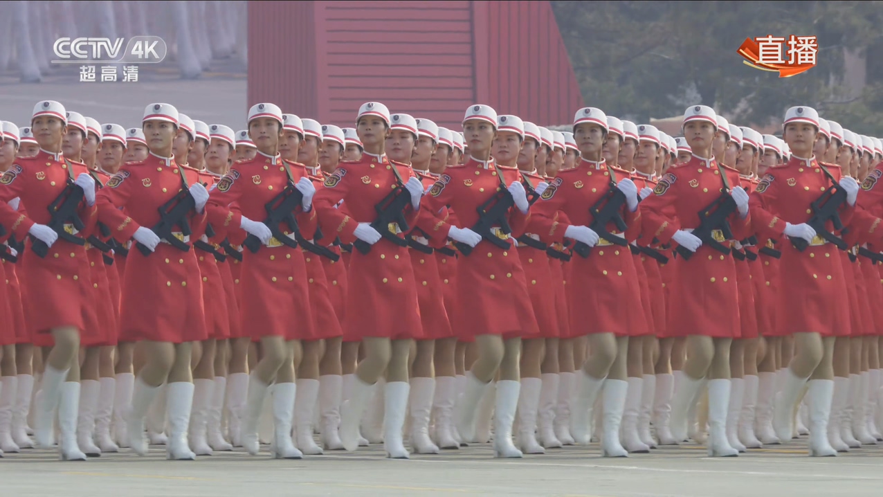 央视版.PRC.Founding.70th.Anniversary.Grand.Celebration.20191001.HD4K.X264.AAC.Mandarin.Mp4Ba.mp4_20