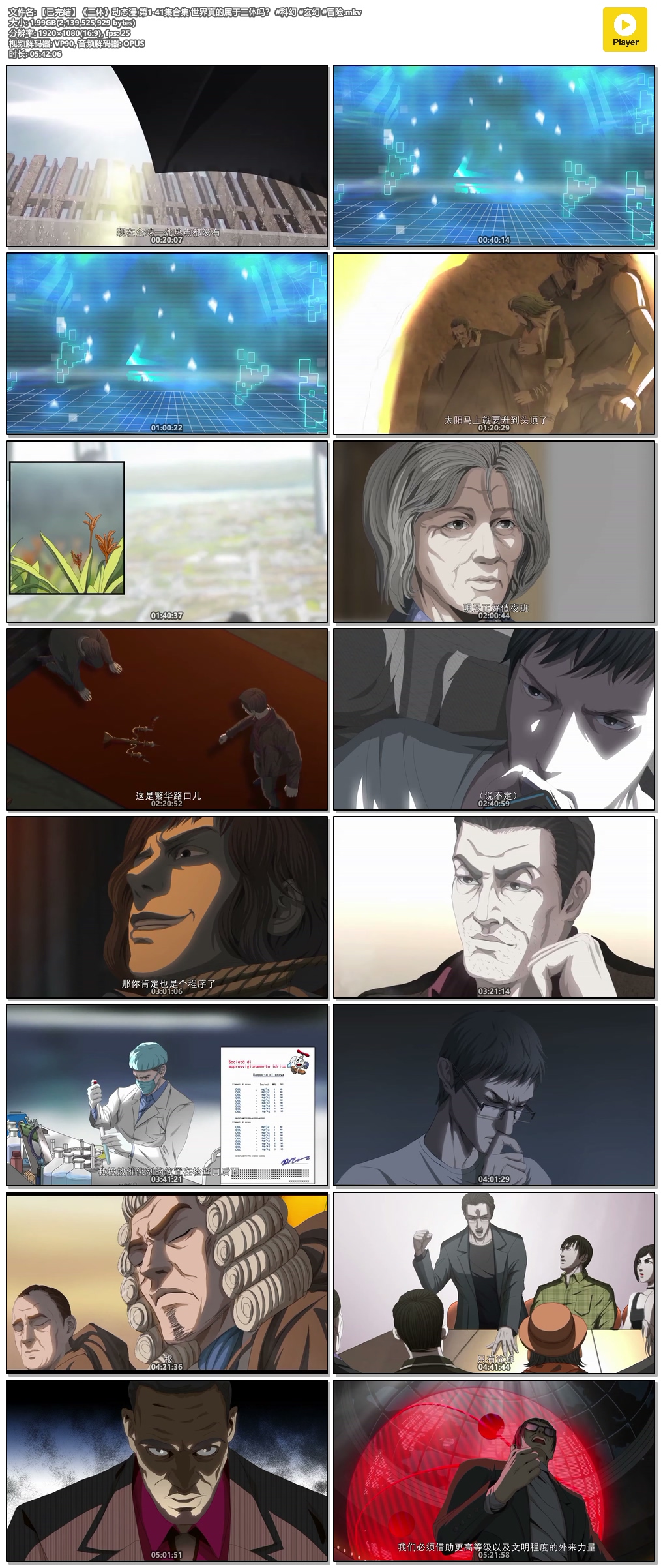 【已完结】《三体》动态漫 第1-41集合集 .jpg