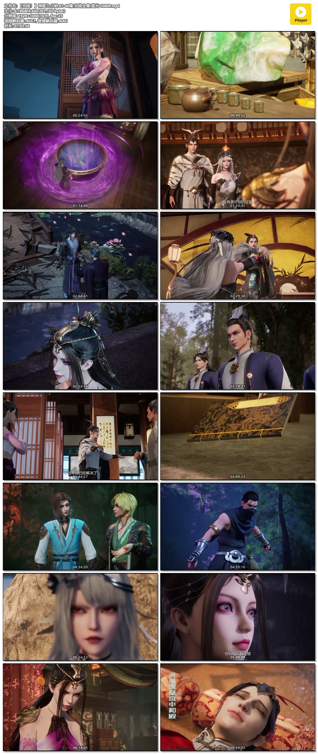 【完结！】神医九小姐 01-60集 完结全集 蓝光 1080P.mp4.jpg